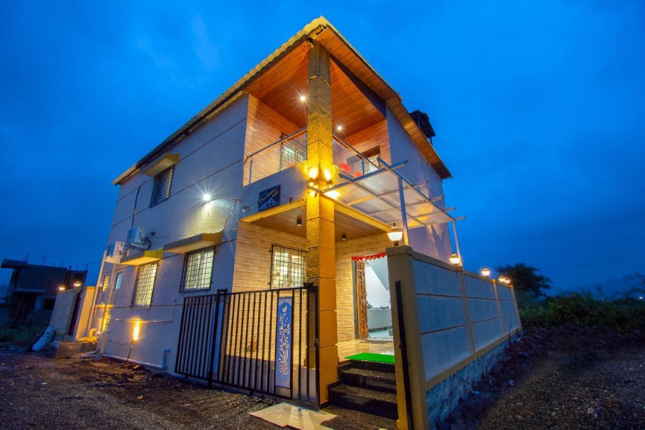 Prarthana 4Bhk Villa Lonavala Exterior foto