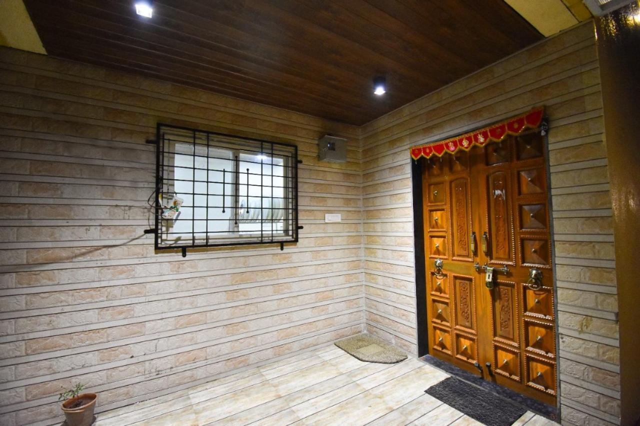 Prarthana 4Bhk Villa Lonavala Exterior foto