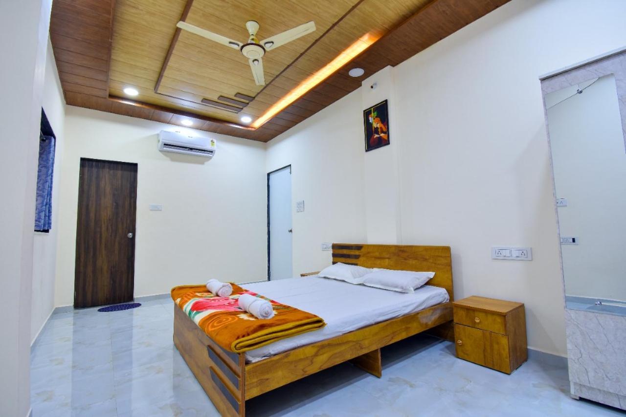 Prarthana 4Bhk Villa Lonavala Exterior foto