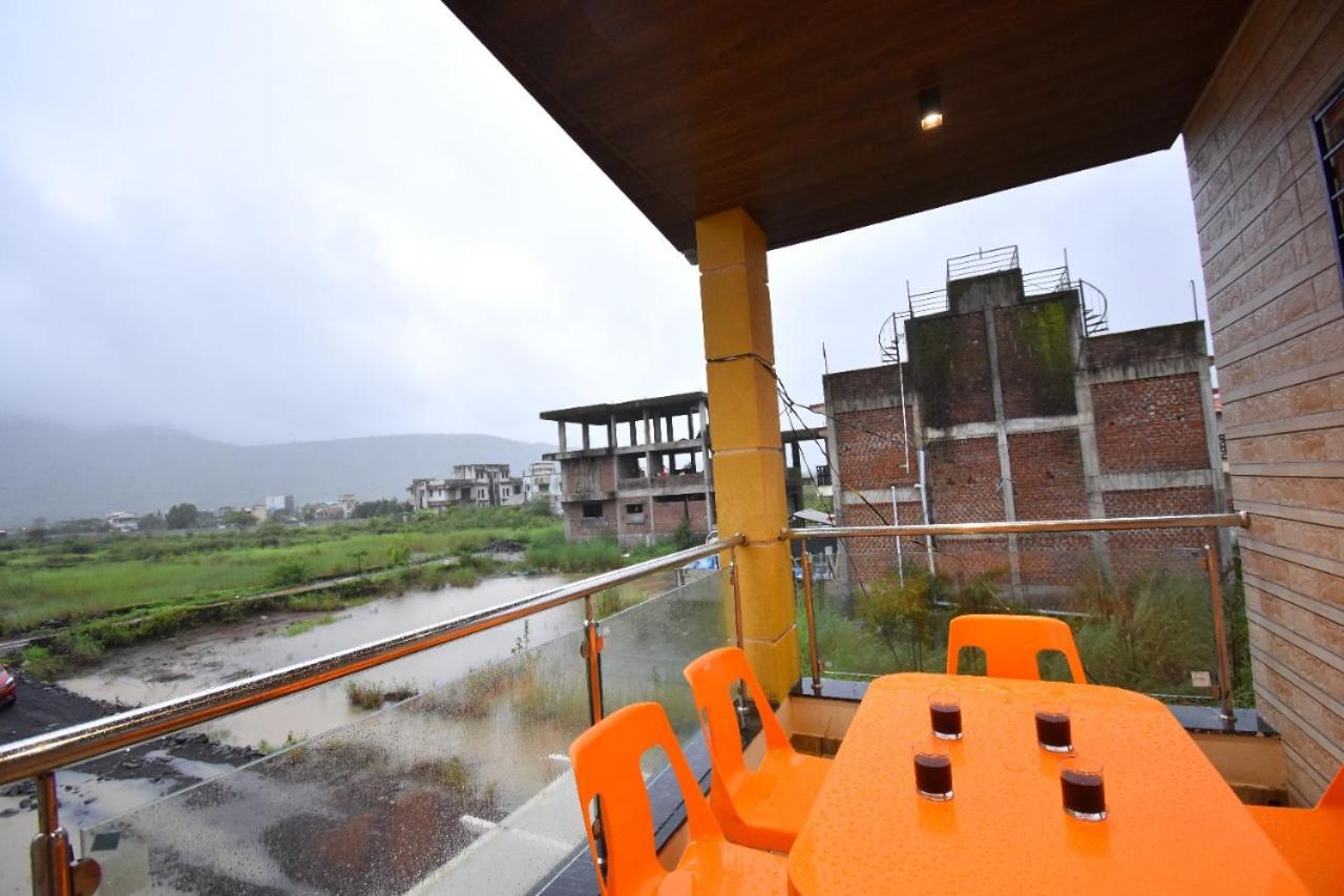 Prarthana 4Bhk Villa Lonavala Exterior foto