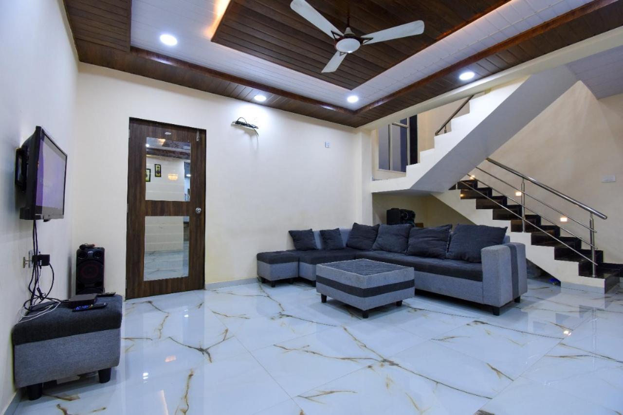 Prarthana 4Bhk Villa Lonavala Exterior foto